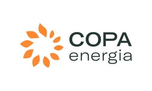 Logo COPA energia - Instituto Formar