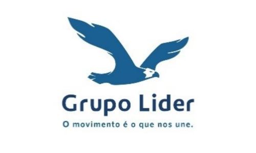 Logo Grupo Lider - Instituto Formar