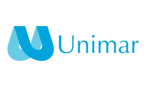 Logo Unimar - Instituto Formar