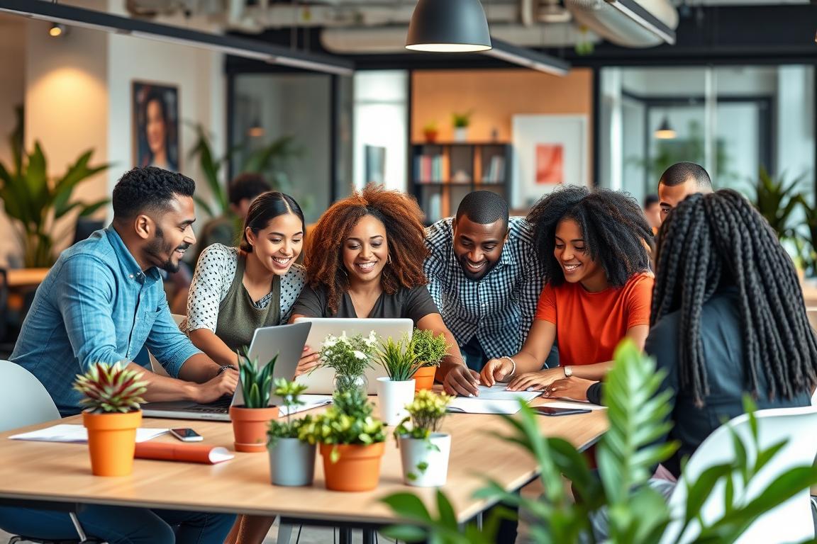 diversidade e inclusão nas empresas diversidade e inclusão nas empresas