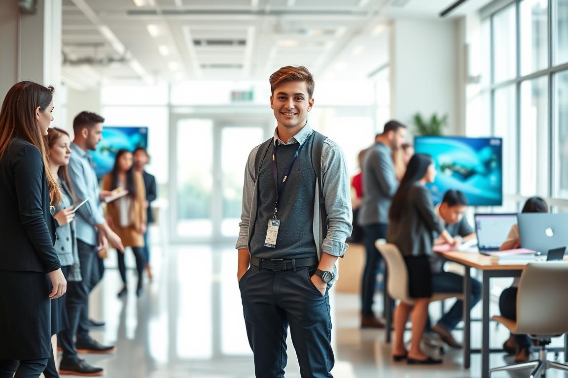 jovem aprendiz jovem aprendiz